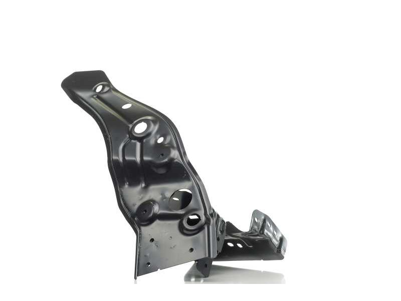 Панель передня ліва Renault Duster 2018-2024 TEMPEST 625184981R