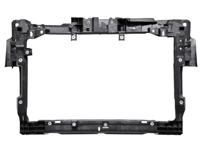 Панель передня Mazda CX-7 2006-2012 Китай EH4453110