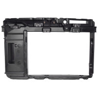 Панель передня Peugeot 207 2006-2012 Tempest 9801492180 / 7104KN / 7104AE