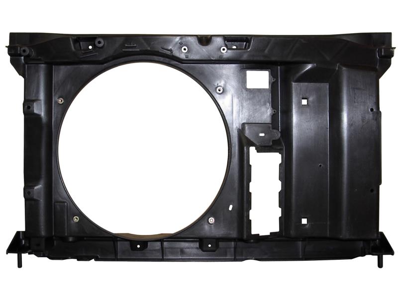 Панель передня Peugeot 307 01-05 Tempest 7104 L2