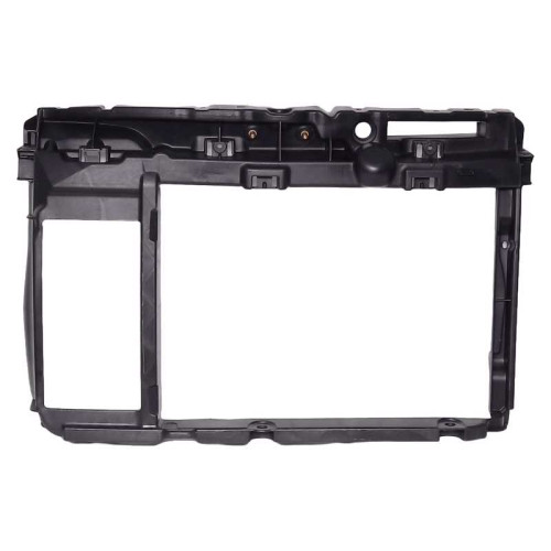 Панель передня Peugeot 207 2006-2012 TEMPEST 7104 LA