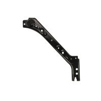 Панель передня права Nissan X-Trail T31 2008-2014 TEMPEST 62512JG00A