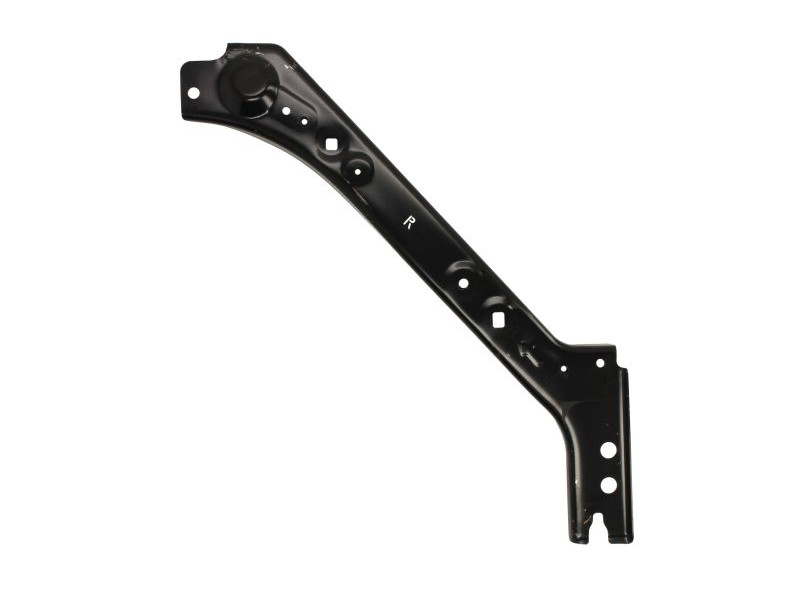 Панель передня права Nissan X-Trail T31 2008-2014 TEMPEST 62512JG00A