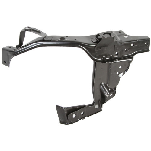 Панель передня права Opel Zafira B 2005-2014 Tempest 93184625