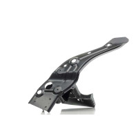 Панель передня правая Renault Duster 2018-2024 TEMPEST 625196782R