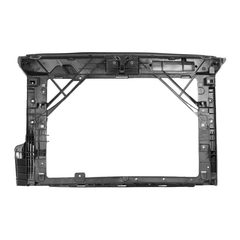 Панель приладів Skoda Rapid 2012-2019: Китайська версія 5JA805588S