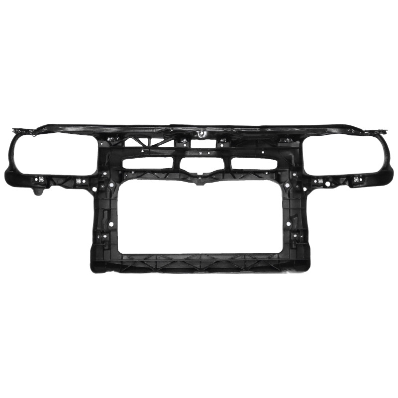 Панель передня VW Golf IV 1997-2003 Китай, 1J0805588H