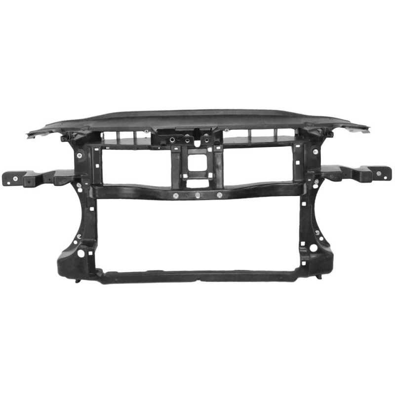 Передня панель VW Passat B6 2005-2010 (Китай) OEM 3C0805588H, 3C0805588F