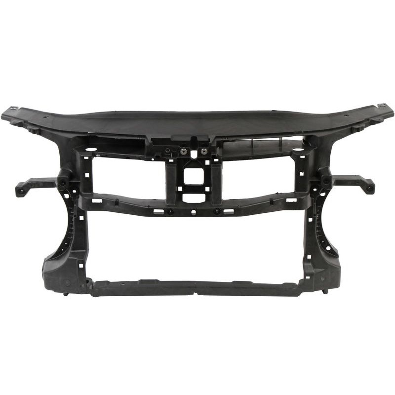 Панель передня VW Passat CC 2008-2012 (Китай): OEM 3C8805588A, 3C8805588B