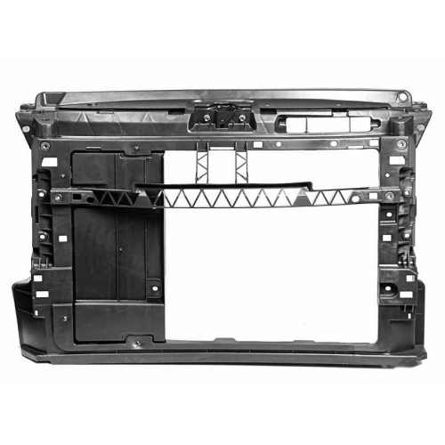 Панель передня VW Polo 2009-2015 (TEMPEST) 6R0805588L