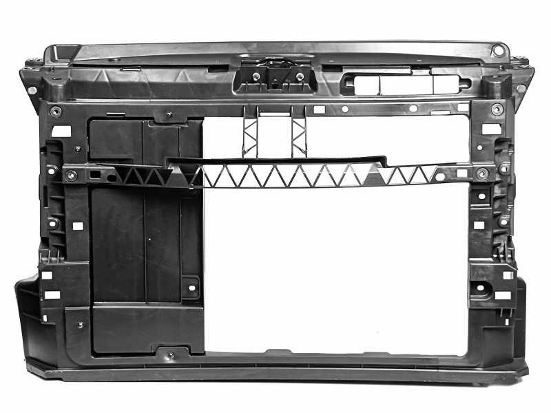 Панель передня VW Polo 2009-2015 (TEMPEST) 6R0805588L