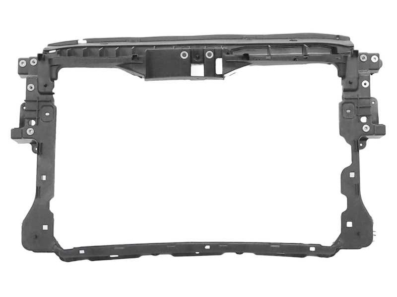 Панель передня VW Tiguan 2007-2016 Китай 5N0805588D