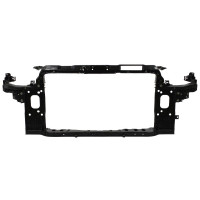 Панель передня Hyundai Elantra MD 2010-2016 (Polcar) 40C104/641013X000