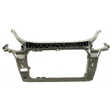 Панель передня Hyundai i10 II PA 2008–2014 (Polcar) 40A104/641010X202