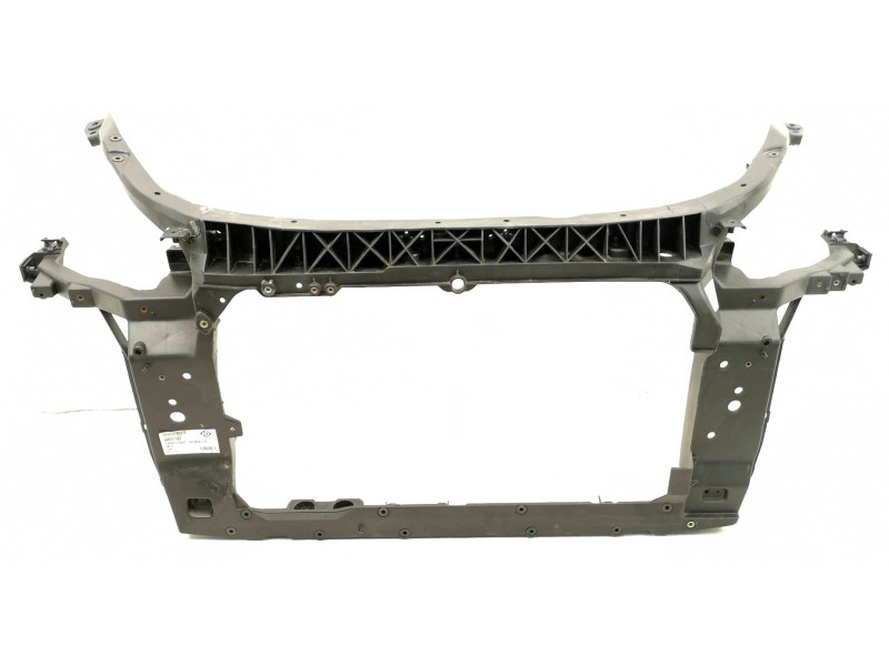 Панель передня Hyundai i10 II PA 2008-2014 (Polcar) 40A104/641010X202