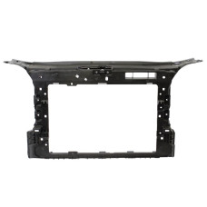 Панель передня ліва SKODA FABIA II 2010-2014 4cars 5J0805588D