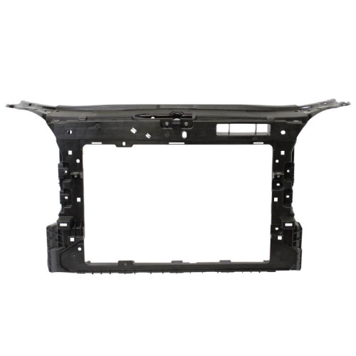 Панель передня ліва SKODA FABIA II 2010-2014 4cars 5J0805588D