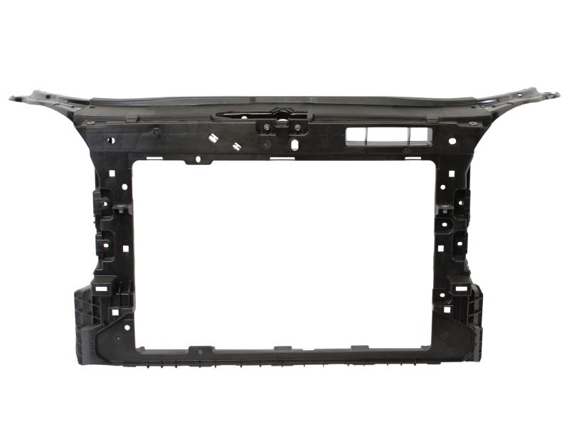 Панель передня ліва SKODA FABIA II 2010-2014 4cars 5J0805588D