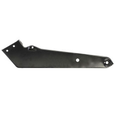 Панель передня ліва VW Passat B8 EUR 2015-2019 FPS 3G0805931