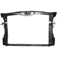 Панель передня Skoda Octavia A5 2004-2013 (Polcar) 692204/1Z0805591F