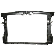 Панель передня Skoda Octavia A5 2004–2013 (Polcar) 692204/1Z0805591F