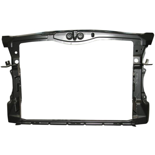 Панель передня Skoda Octavia A5 2004-2013 (Polcar) 692204/1Z0805591F