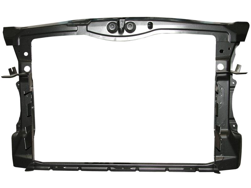 Панель передня Skoda Octavia A5 2004-2013 (Polcar) 692204/1Z0805591F