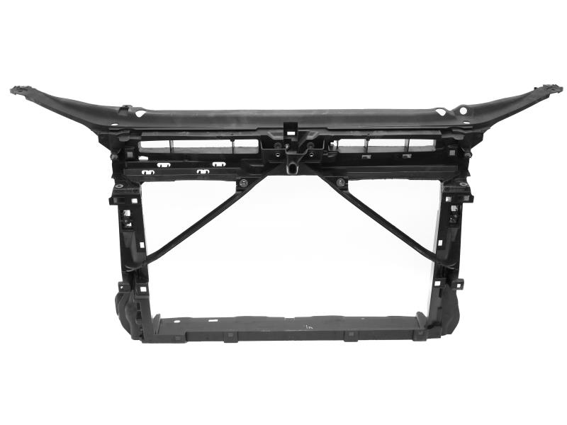 Панель передня Skoda Octavia III (A7) 2013-2020 (Polcar) 69C104-1/5E0805588C
