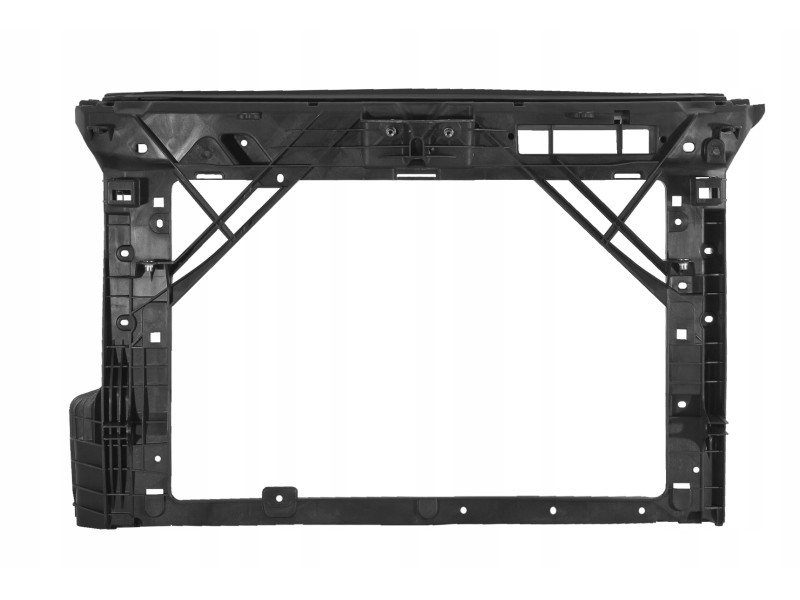 Панель передня Skoda Rapid / Seat Toledo III 2013-2019 (Polcar) 67B204/5J0805588T