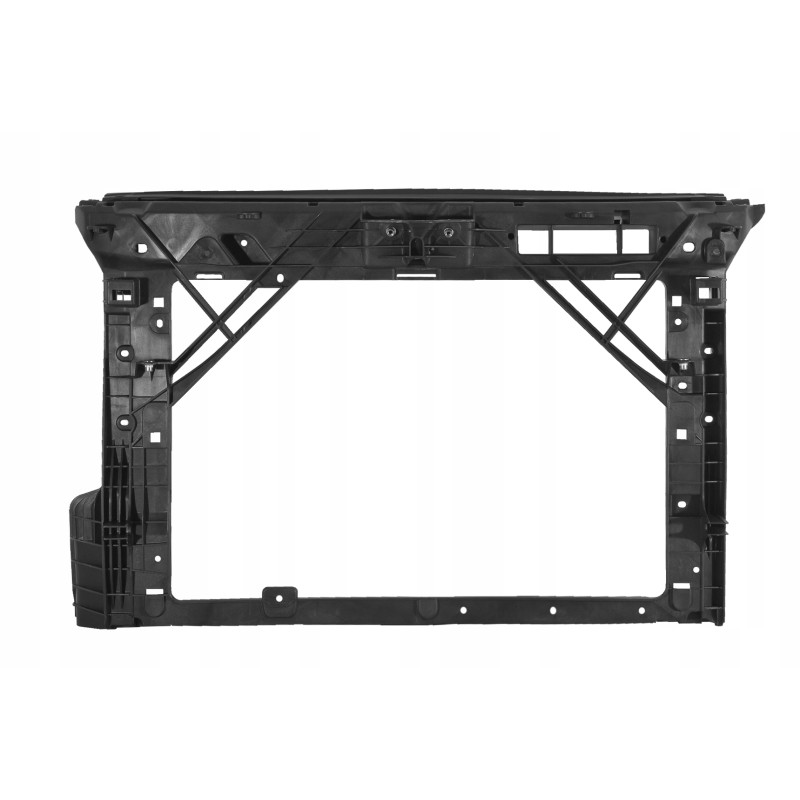 Панель передня для Skoda Rapid/Seat Toledo III Polcar 67B204 2013-2019