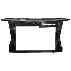 Панель передня Skoda Superb II (3T4/3T5) 2008–2015 (Polcar) 692604-1/3T0805588C