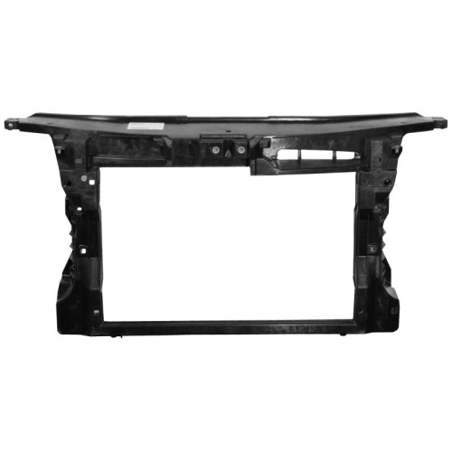 Панель передня Skoda Superb II (3T4/3T5) 2008-2015 (Polcar) 692604-1/3T0805588C