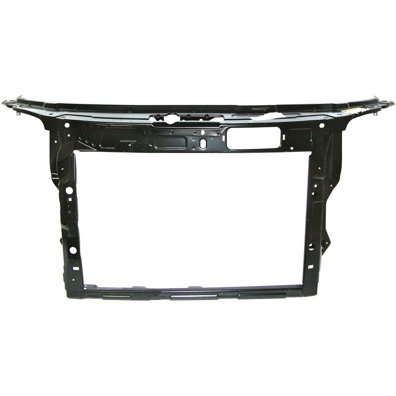 Панель передня для Skoda Fabia II/Roomster 2007-2010 Signeda PSD30006A/5J0805591