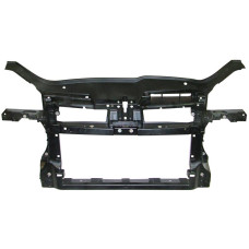 Панель передня Volkswagen Golf V 2003–2009 (Polcar) 951304-2/1K0805588K