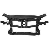 Панель передня Volkswagen Passat B6 2005-2010 (Polcar) 955504/3C0805588E