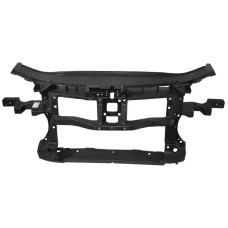 Панель передня Volkswagen Passat B6 2005–2010 (Polcar) 955504/3C0805588E