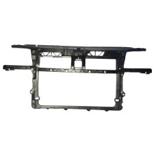 Панель передня Volkswagen Polo IV 2005–2009 (Polcar) 952704-2/6Q0805588S