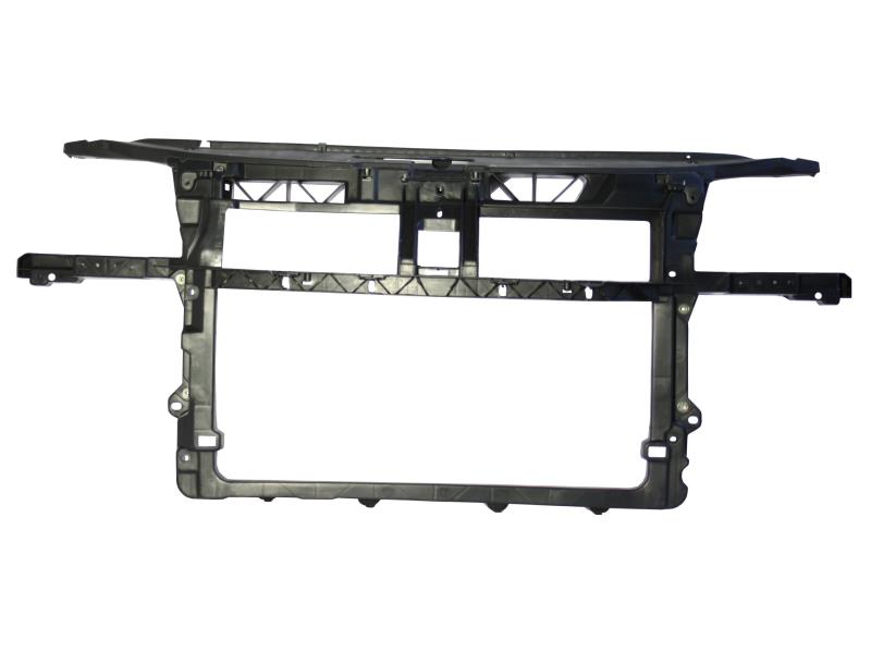 Панель передня Volkswagen Polo IV 2005-2009 (Polcar) 952704-2/6Q0805588S