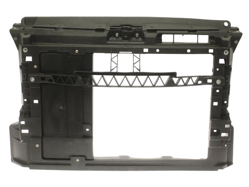 Панель передня VW POLO V 2009-2017 4cars 6R0805588AA