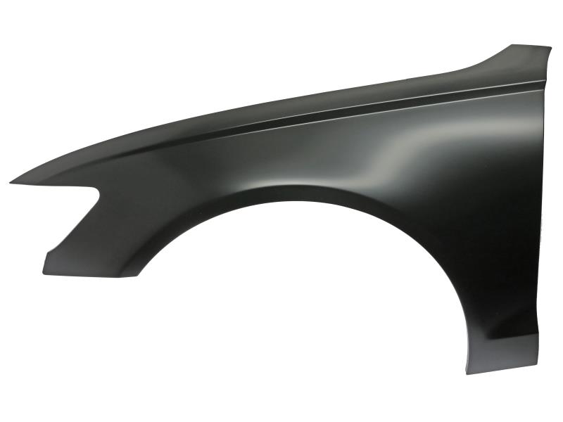 Крило переднє ліве Audi A6 C7 2011-2018 Tempest 4G0 821 101