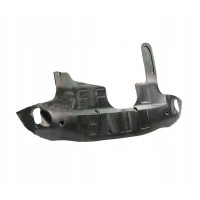 Передній захист бампера Hyundai Tucson 2003-2009 Китай 291102E000