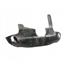 Передній захист бампера Hyundai Tucson 2003-2009 Китай 291102E000