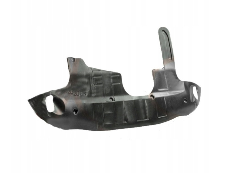 Передній захист бампера Hyundai Tucson 2003-2009 Китай 291102E000