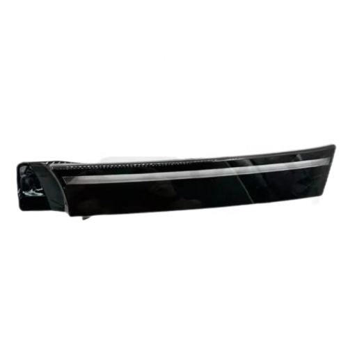 Молдинг решітки радіатора лівий з LED VW ID.4 2020- TEMPEST 11G941653