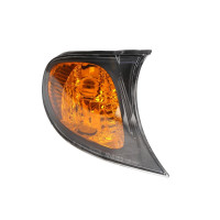 Показчик повороту правий BMW 3 E46 2001-2005 TYC 63136910980