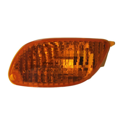 Покажчик повороту лівий Ford Focus I 1999-2004 TYC