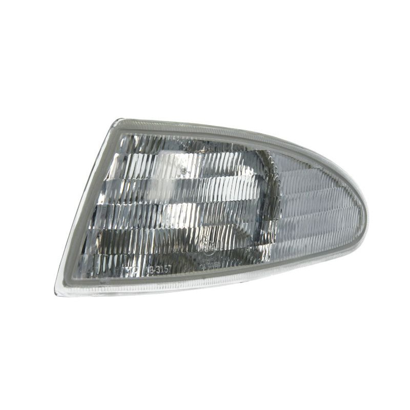 Лівий покажчик повороту Ford Mondeo I 1993-1996 від TYC