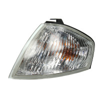 Покажчик повороту лівий Mazda 323 BJ 1998-2001 TYC B25D51070B