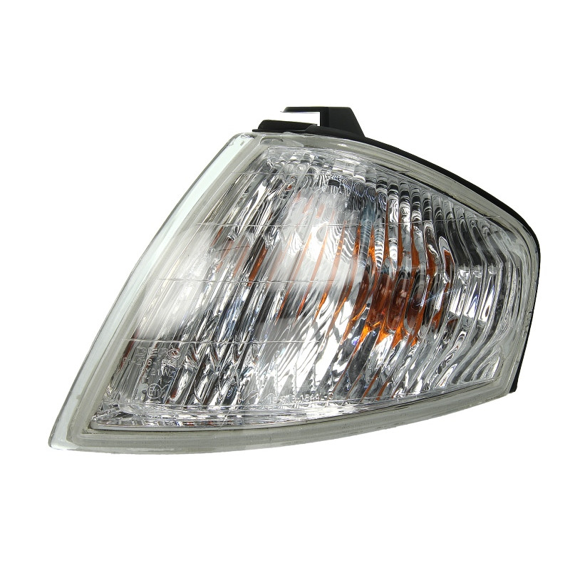 Лівий покажчик повороту Mazda 323 BJ 1998-2001: TYC B25D51070B