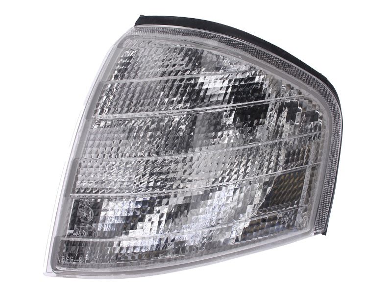 Покажчик повороту лівий MB C-Class W202 1993-2001 TYC